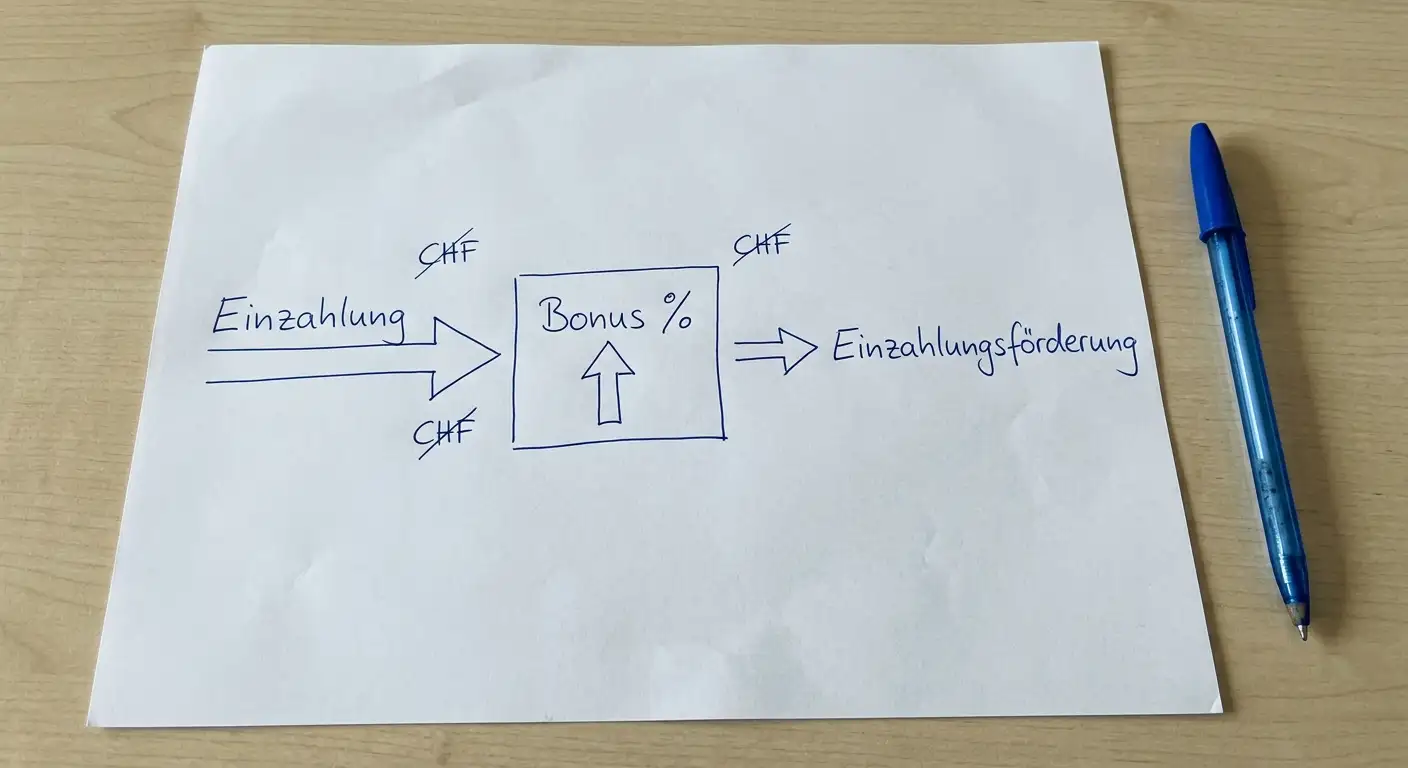 Definition des Reload-Bonus beim Sportwetten – Einzahlungsbonus für Bestandskunden erklärt