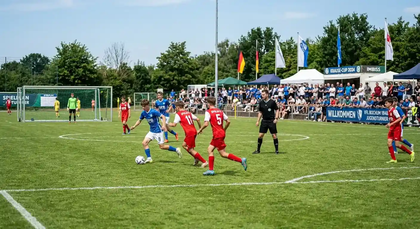 BGS Verbot von Sportwetten auf Ereignisse mit minderjährigen Teilnehmern in der Schweiz erklärt