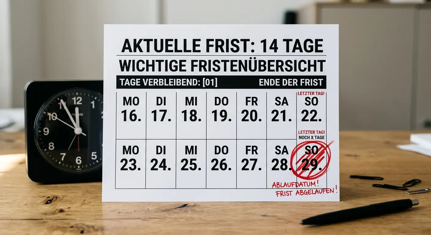 Zeitlimit beim Sportwetten Bonus abgelaufen – Bonusguthaben verfällt nach Fristablauf