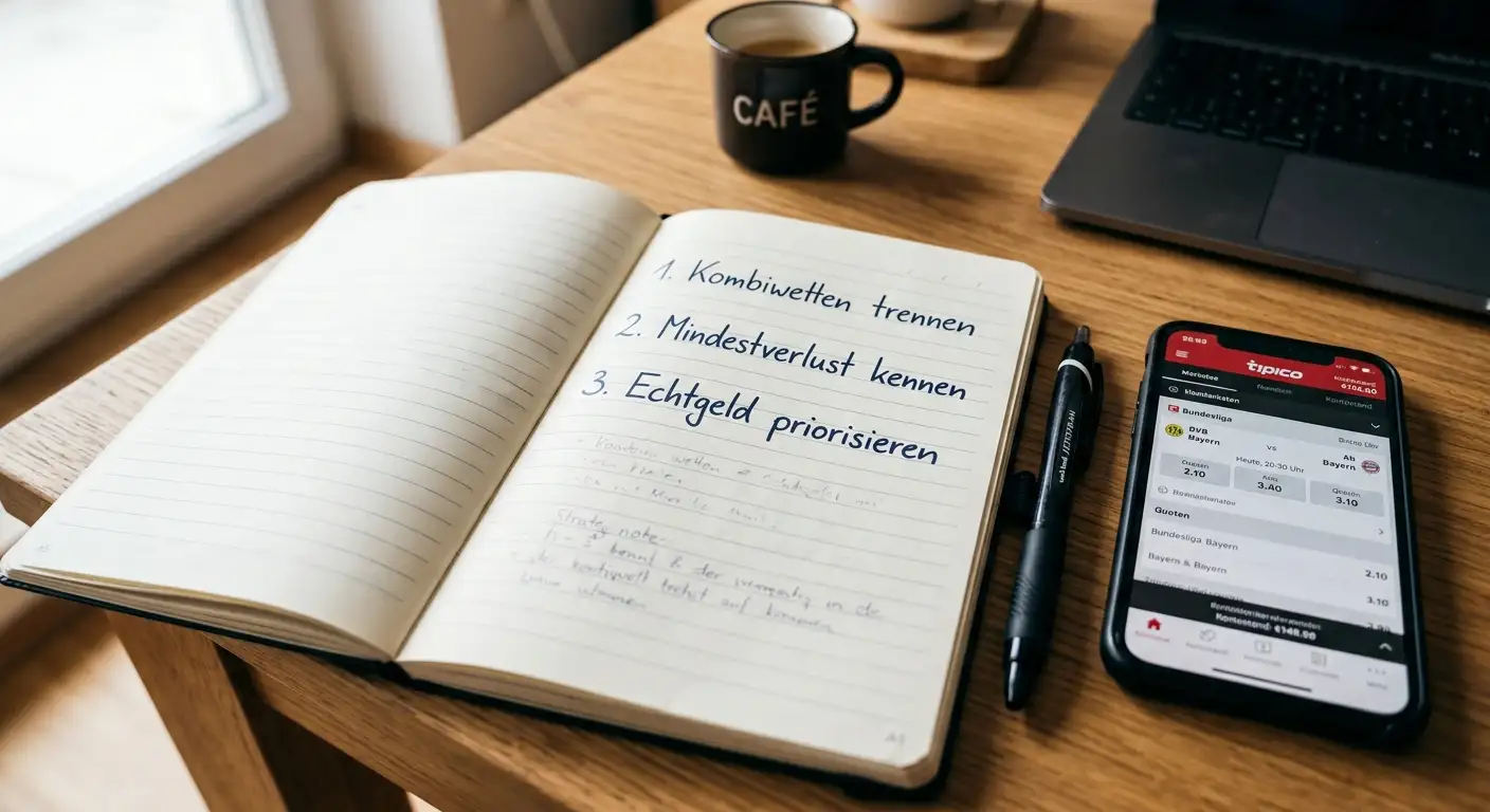 3 Strategietipps für den optimalen Einsatz von Cashback-Boni beim Sportwetten in der Schweiz